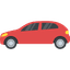 Rent a Car logo